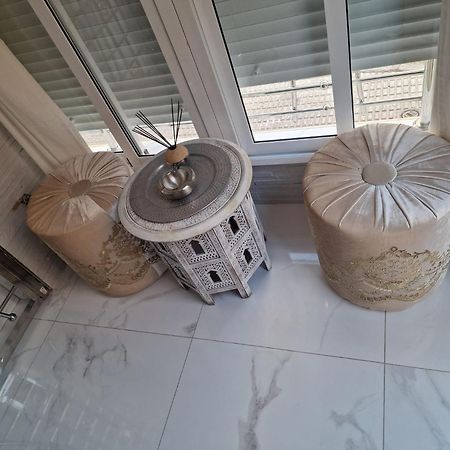 Casa Estilo Riad Fez En Lo Pagan 산페드로델피나타르 외부 사진