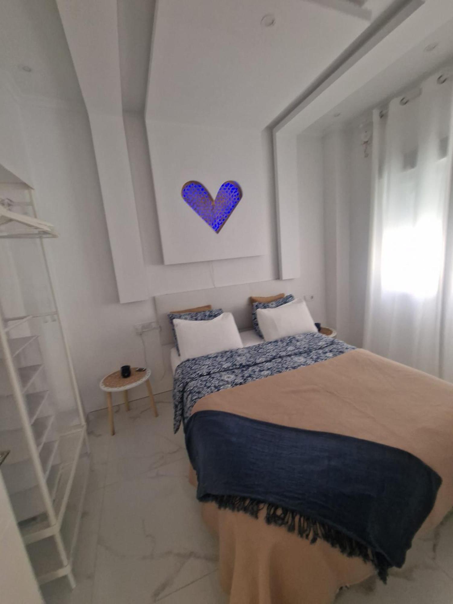 Casa Estilo Riad Fez En Lo Pagan 산페드로델피나타르 외부 사진